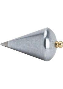WhiteLabel, Messlehre, Senklot 400g Nr. 1 (9 cm)