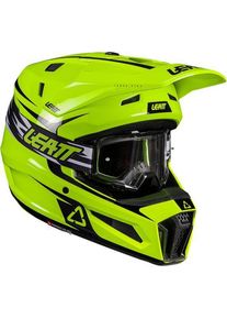 Leatt, Motorradhelm, 3.5 (L)