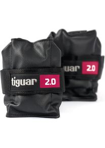Tiguar, Zusatzgewicht, (2 x 2 kg)