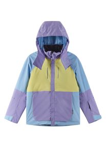 Reima, Unisex, Skijacke, Alaniva Winter Jacket (164), Violett, 164