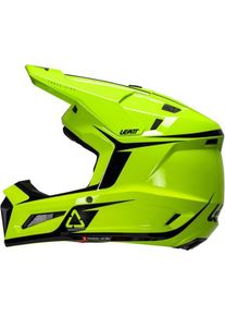 Leatt, Motorradhelm, 3.5 (57 - 58 cm, M)