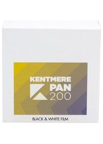 Harman Photo KENTMERE 200 35x30.5m, Analogfilm, Schwarz