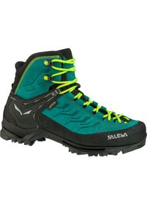 Salewa, Damen, Wanderschuhe, Rapace GTX Schuhe (38), Türkis