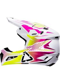 Leatt, Motorradhelm, 3.5 (57 - 58 cm, M)