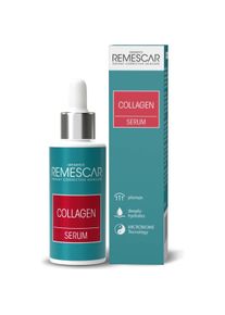 Remescar, Gesichtsserum, Kollagen Serum 30ml (30 ml)