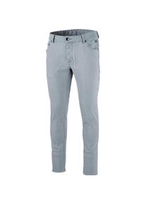 iXS, Motorradhose, Nugget Denim Pants grey 30/32 (Herren, W30/L32)