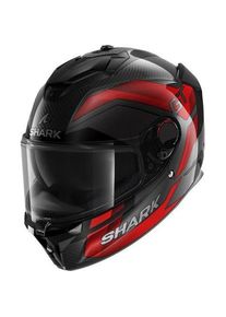 SHARK, Motorradhelm, SPARTAN GT PRO RITMO CARBON Integralhelm (L)