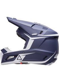 Leatt, Motorradhelm, 3.5 (57 - 58 cm, M)