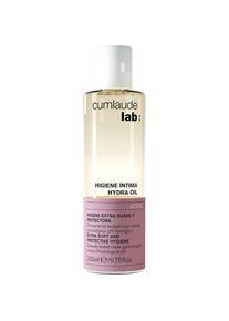 Cumlaude, Intimpflege, Hydra Oil Intimhygiene 200ml (200 ml, Intimwaschlotion)