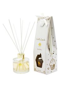 Arome Diffúzor pálcikákkal Vanilla Cupcake, 100 ml