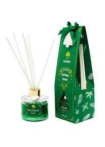 Arome Diffúzor pálcikákkal Pine & Poinsettia, 100ml