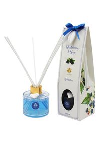 Arome Diffúzor pálcikával Blackberry and Sage, 100ml