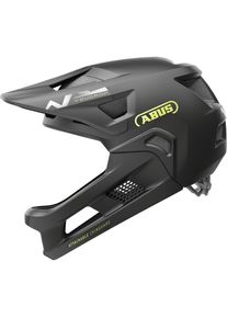 Abus, Velohelm, (48 - 55 cm)
