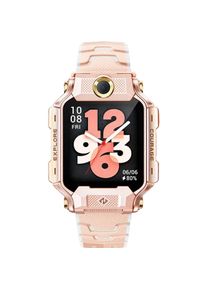 imoo Watch Phone X10 (40.60 mm, 4G), Smartwatch