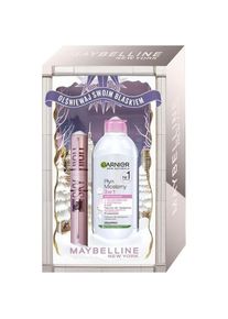 Garnier, Mascara, Mascara Allunga Ciglia Sensazionale Sky High (1 Black)