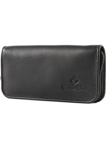 Windrose, Nagelpflegegerät, Nappa Manicure-Set 14 cm Leder