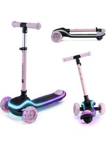 Kinderkraft, Scooter