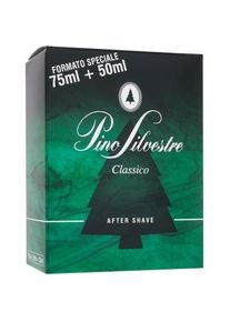Pino Silvestre, Aftershave, Original After Shave 125ml (Rasierwasser, 125 ml)
