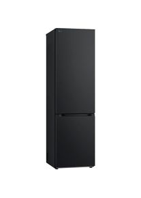 LG , Kühl-/Gefrierkombination »GBV3200CEP« 203 cm hoch 59,5 cm breit Total No Frost, Multi-Airflow, Fresh Converter, Moist Balance Crisper ,...