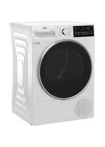 Beko , Wärmepumpentrockner »B5T62243W« 8 , weiß