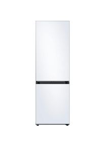 Samsung , Kühl-/Gefrierkombination »RL34C6B0CWW« 185,3 cm hoch 59,5 cm breit , weiß , SpaceMax