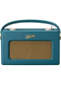 Roberts Radio , Internet-Radio »Revival iStream3L« (Bluetooth WLAN Digitalradio (DAB+) FM-Tuner mit RDS Internetradio ) , Duck Egg ,...