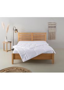 Älgdröm Älgdröm , Microfaserbettdecke »Tylösand Bettdecke 135x200 cm, 155x220 cm und weitere Größen« leicht Füllung Polyester Bezug Microfaser 1 Stk. tlg....