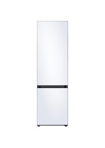 Samsung , Kühl-/Gefrierkombination »RL38C6B0CWW« 203 cm hoch 59,5 cm breit , weiß , SpaceMax