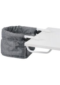 Bayer Chic 2000 CHIC2000 , Puppen-Tischsitz »Corallo« , Jeans Grey