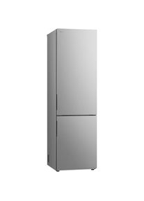 LG , Kühl-/Gefrierkombination Serie 2 »GBV22NCBPY« 203 cm hoch 59,5 cm breit 4 Jahre Garantie, FRESHConverter Schublade , silber , Express Cooling...