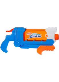 Hasbro , Wasserpistole »Nerf, Wasserblaster, Super Soaker, Flip Fill« , orange/blau