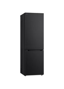 LG , Kühl-/Gefrierkombination Serie 3 »GBV3100CEP« 186 cm hoch 59,5 cm breit , Essence Matte Black , LGs einzigartiges DoorCooling+ : viel...