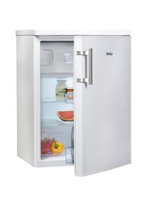 Amica , Table Top Kühlschrank »KS 15915W« 85 cm hoch 60 cm breit , weiß
