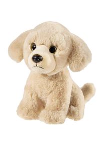 Heunec , Kuscheltier »Medi-Mi, Golden Retriver« , hellbraun