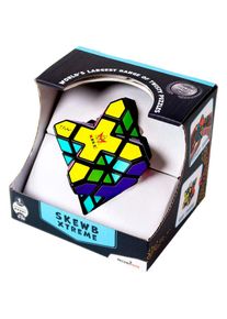 MEFFERT's , Spiel »Meffert ́s Skewb Extreme« , bunt