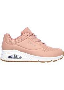 Skechers, Damen, Sneakers, Uno Stand On Air, Pink, (38.5)