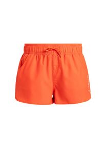 Roxy , Boardshorts »Wave 2"« , orange , XL , XL , Stoff: Popeline, Polyester und...
