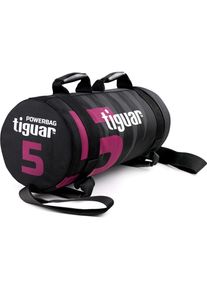 Tiguar, Zusatzgewicht, (1 x 5 kg)