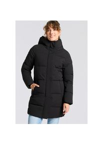 G.I.G.A. by Killtec G.I.G.A. DX by killtec, Damen, Funktionsparka &raquo;GW 1 WMN QLTD PRK&laquo; 1 Stk. tlg., schwarz, 42, schwarz, Funktionsparka von G.I.G.A. DX by killtec