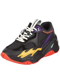 Just Cavalli, Damen, Sneakers, Sneakers Cavalli, Rot, (36)