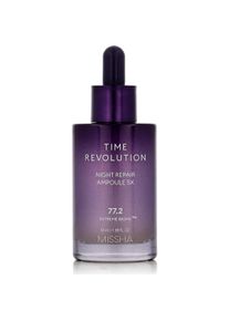 Missha, Gesichtsserum, Time Revolution Night Repair (50 ml)