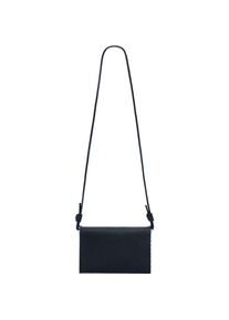 Desigual, Damen, Portemonnaie, Mone Capsule Tiny Zip Clutch, Schwarz