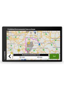 Garmin, Fahrzeug Navigation, DriveSmart 76 MT-S (7")