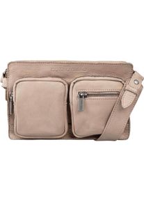 Cowboys Bag Cowboysbag, Damen, Handtasche, Crossbody Merlin, Braun
