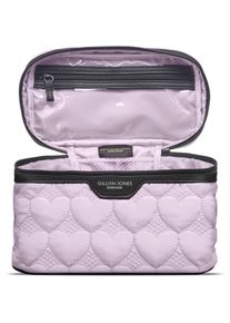 Cimi, Zubeh&ouml;r Make-up, Gillian Jones - Urban Travel Beauty-Box - Lila Herzen - Lilla