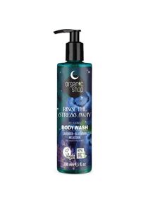 Organic Shop, Duschmittel, Sleeping Relaxing Body Wash 280ml (280 ml)