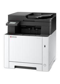 Kyocera ECOSYS MA2101CFX/PLUS (Laser, Farbe), Drucker, Mehrfarbig