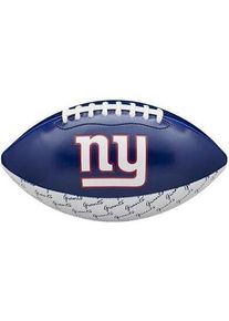 Wilson, American Footballs