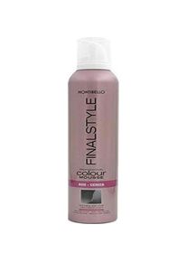 Montibello, Haarschaum, Schaum Finalstyle As-Ceniza EsFinalstyle (320 ml) (320 ml, Schaumfestiger)