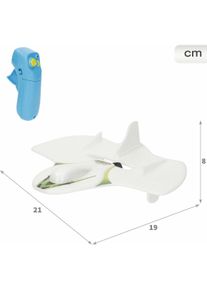 Maisto Ferngesteuertes Flugzeug 6 Stück